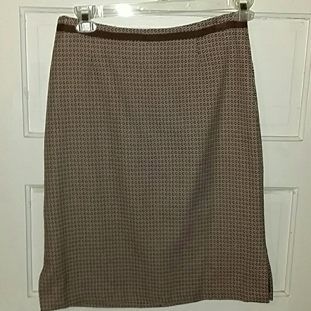 Chapter One Pencil Skirt 6